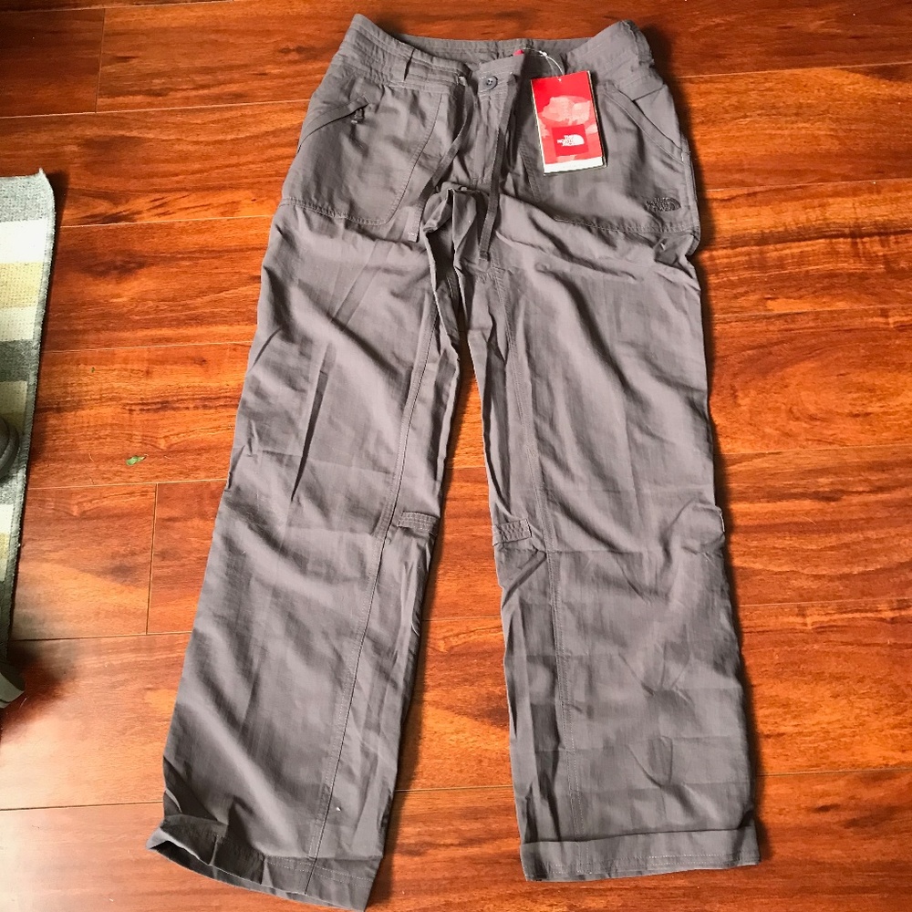 North Face